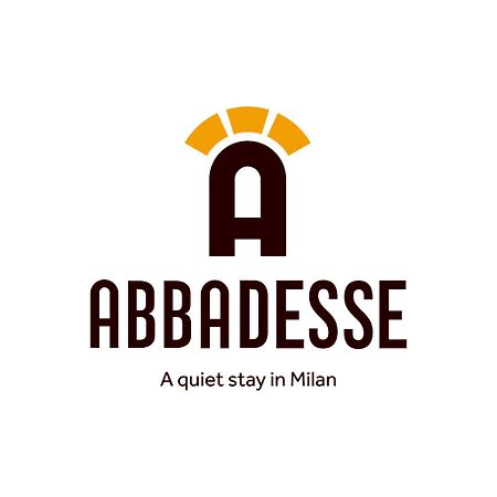 Monolocale Adelaide Abbadesse Guest House Milan Exterior photo