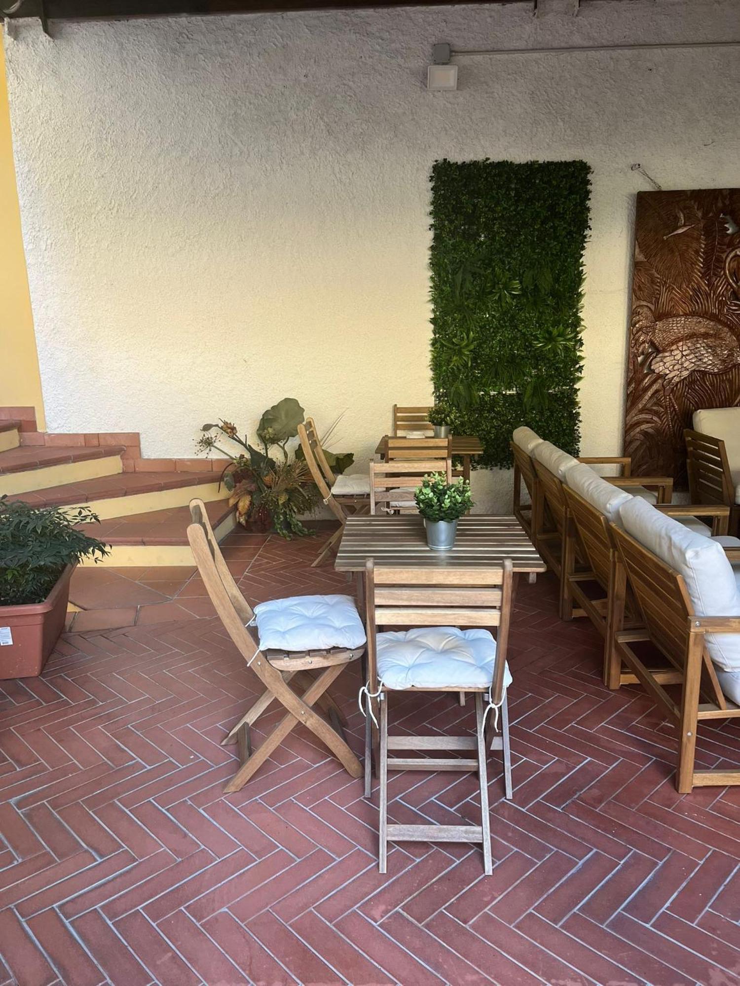 Monolocale Adelaide Abbadesse Guest House Milan Exterior photo