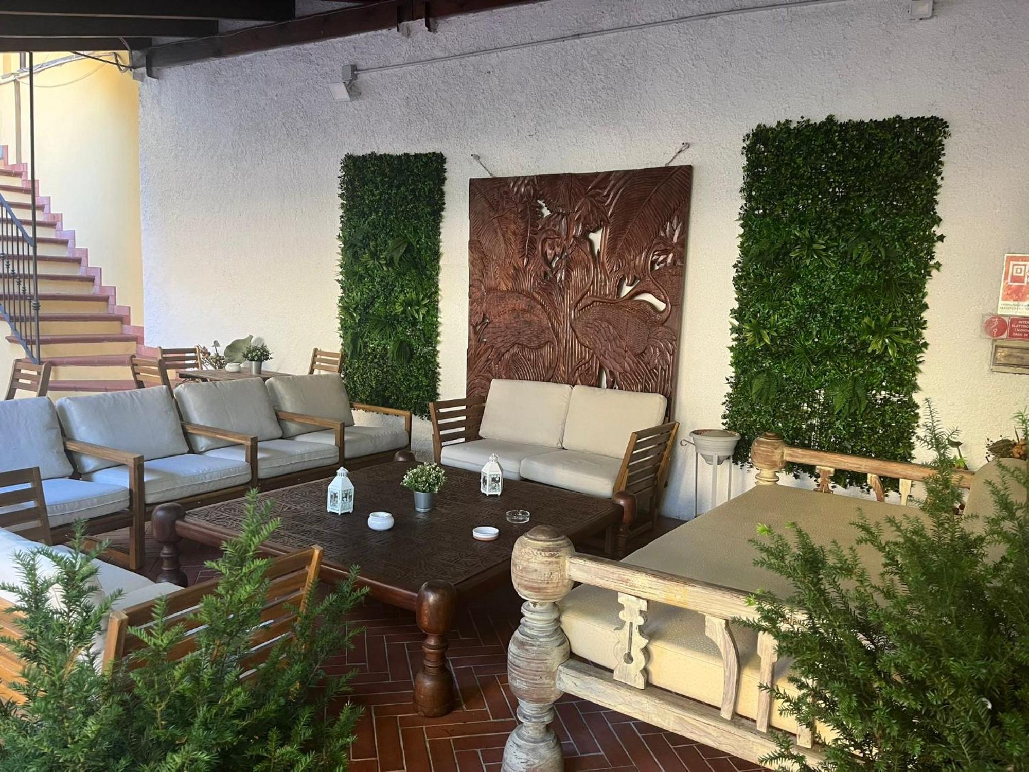 Monolocale Adelaide Abbadesse Guest House Milan Exterior photo