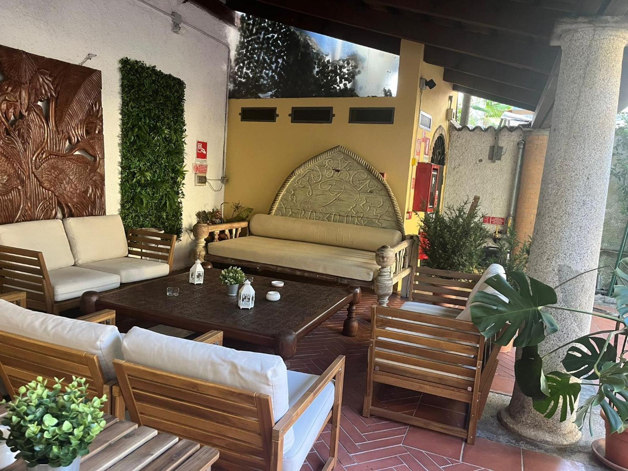 Monolocale Adelaide Abbadesse Guest House Milan Exterior photo